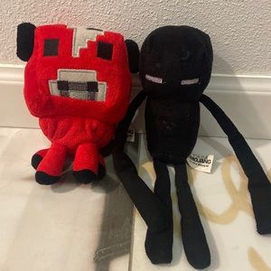 Minecraft | Plush | Stuffed Animal